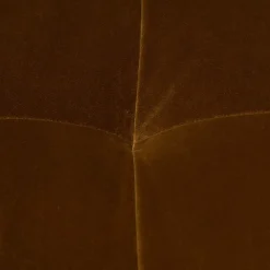 Modulaire Bank The Jones, Zitelement Arm Links, Golden Green