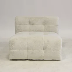 Modulaire Bank The Jones, Zitelement, Polar Bear