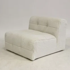 Modulaire Bank The Jones, Zitelement, Polar Bear