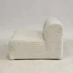 Modulaire Bank The Jones, Zitelement, Polar Bear