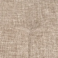 Modulaire Bank The Jones, Zitelement Arm Rechts, Shiney Desert