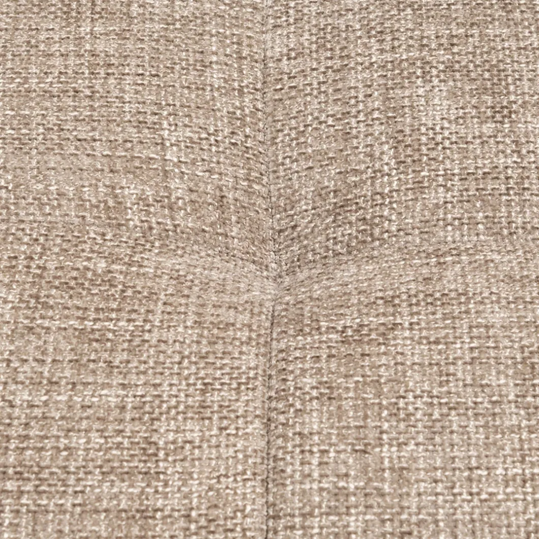 Modulaire Bank The Jones, Zitelement Arm Rechts, Shiney Desert