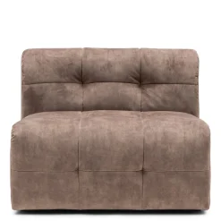 Modulaire Bank The Jones, Zitelement, Caffe Latte