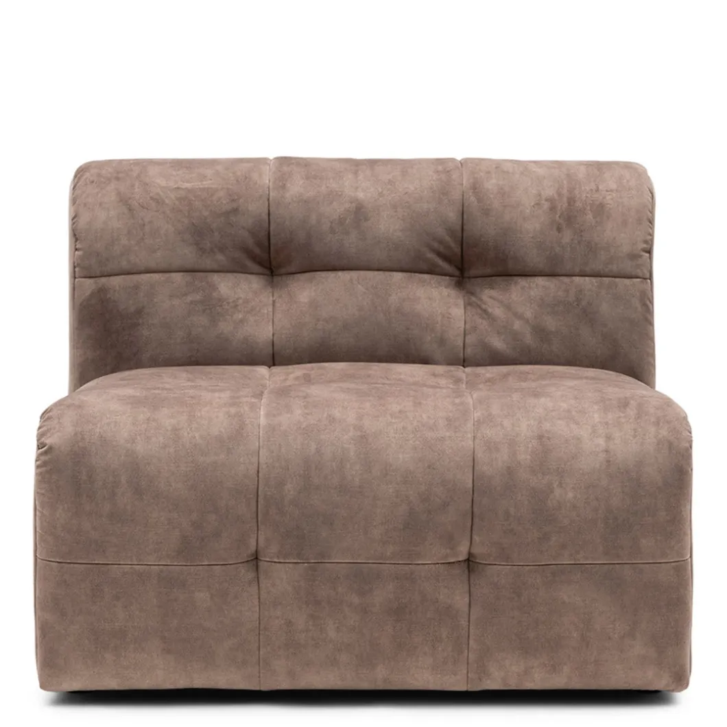 Modulaire Bank The Jones, Zitelement, Caffe Latte