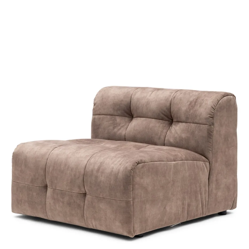 Modulaire Bank The Jones, Zitelement, Caffe Latte