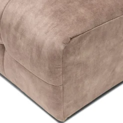 Modulaire Bank The Jones, Zitelement, Caffe Latte