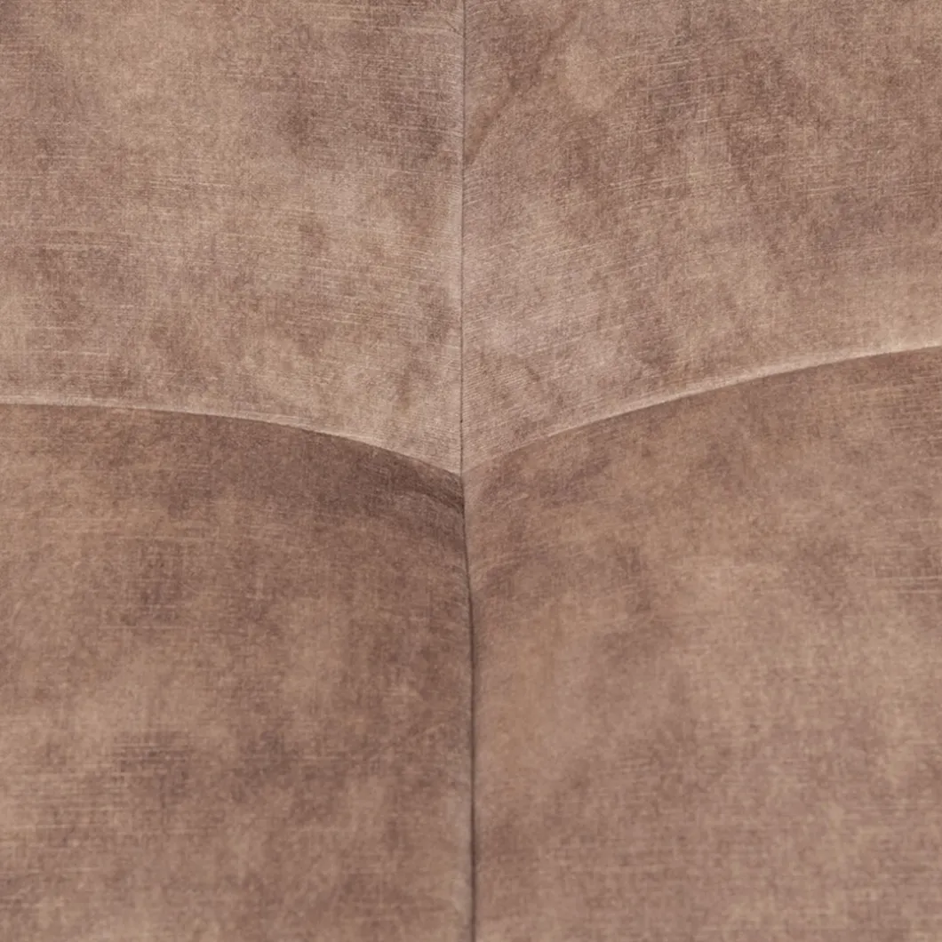 Modulaire Bank The Jones, Zitelement, Caffe Latte