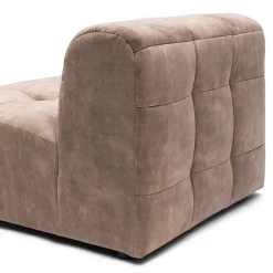 Modulaire Bank The Jones, Zitelement, Caffe Latte