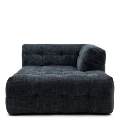 Modulaire Bank The Jones, Chaise Longue Rechts, Jeans