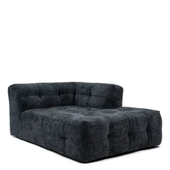 Modulaire Bank The Jones, Chaise Longue Rechts, Jeans