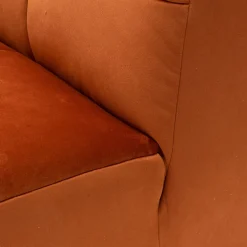 Modulaire Bank The Jones, Zitelement, Bombay Brown