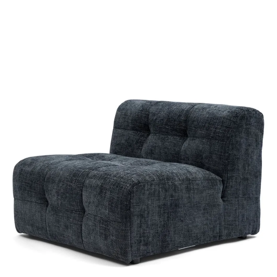 Modulaire Bank The Jones, Zitelement, Jeans