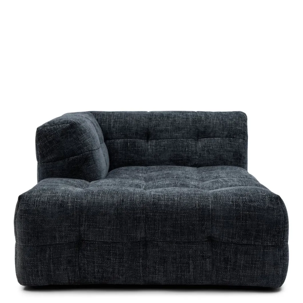 Modulaire Bank The Jones, Chaise Longue Links, Jeans
