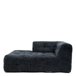 Modulaire Bank The Jones, Chaise Longue Links, Jeans