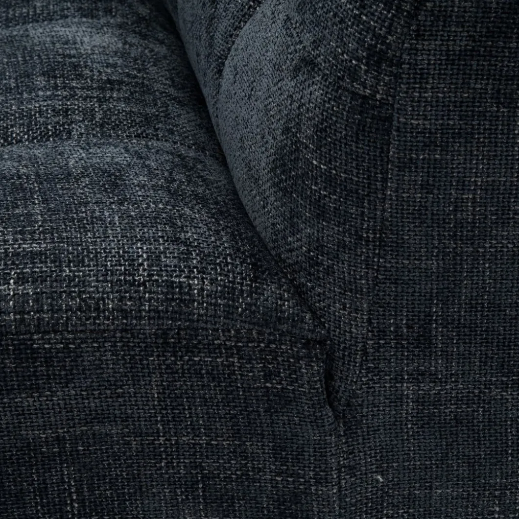 Modulaire Bank The Jones, Chaise Longue Links, Jeans