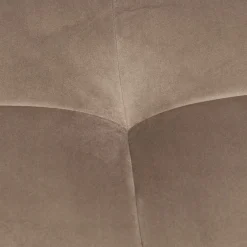 Modulaire Bank The Jones, Zitelement Arm Rechts, Rich Almond