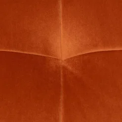 Modulaire Bank The Jones, Lounge-Element Rechts, Bombay Brown