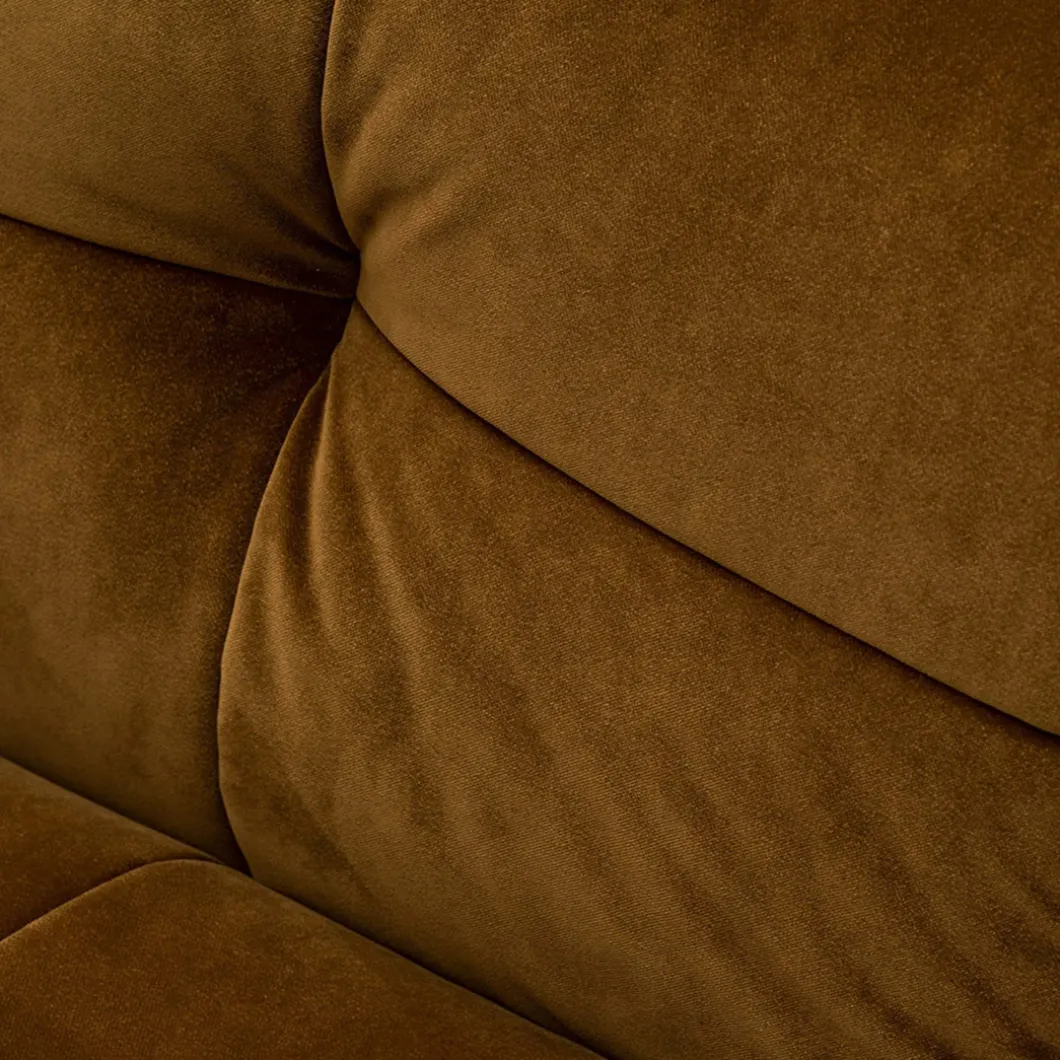 Modulaire Bank The Jones, Zitelement, Golden Green