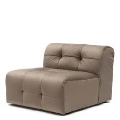 Modulaire Bank The Jones, Zitelement, Rich Almond