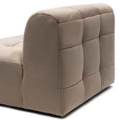 Modulaire Bank The Jones, Zitelement, Rich Almond