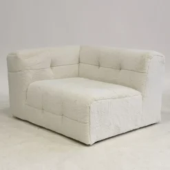 Modulaire Bank The Jones, Zitelement Arm Links, Polar Bear