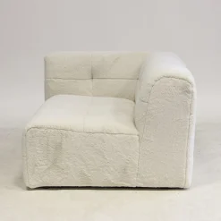 Modulaire Bank The Jones, Zitelement Arm Links, Polar Bear