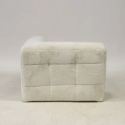 Modulaire Bank The Jones, Zitelement Arm Links, Polar Bear