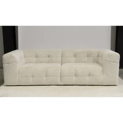 Modulaire Bank The Jones, Zitelement Arm Links, Polar Bear