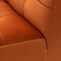 Modulaire Bank The Jones, Zitelement Arm Links, Bombay Brown