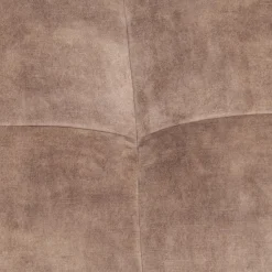 Modulaire Bank The Jones, Lounge-Element Links, Caffe Latte