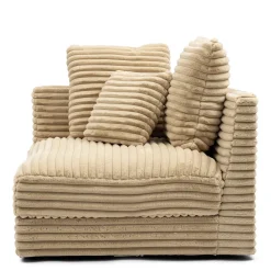 Modulaire Bank Vail, Zitelement Arm, Seal