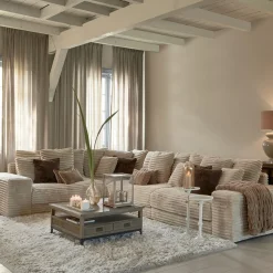 Modulaire Bank Vail, Zitelement Arm, Seal