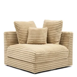 Modulaire Bank Vail, Zitelement Arm, Seal