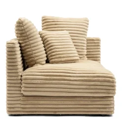 Modulaire Bank Vail, Zitelement Arm, Seal