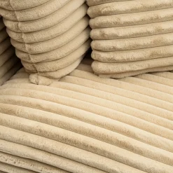 Modulaire Bank Vail, Zitelement Arm, Seal