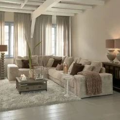 Modulaire Bank Vail, Zitelement Arm, Seal