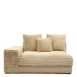 Modulaire Bank Vail, Zitelement Arm Links, Seal