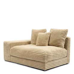 Modulaire Bank Vail, Zitelement Arm Links, Seal