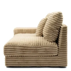 Modulaire Bank Vail, Zitelement Arm Links, Seal