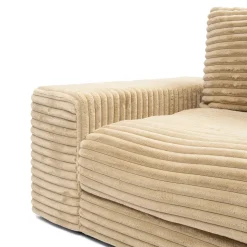 Modulaire Bank Vail, Zitelement Arm Links, Seal