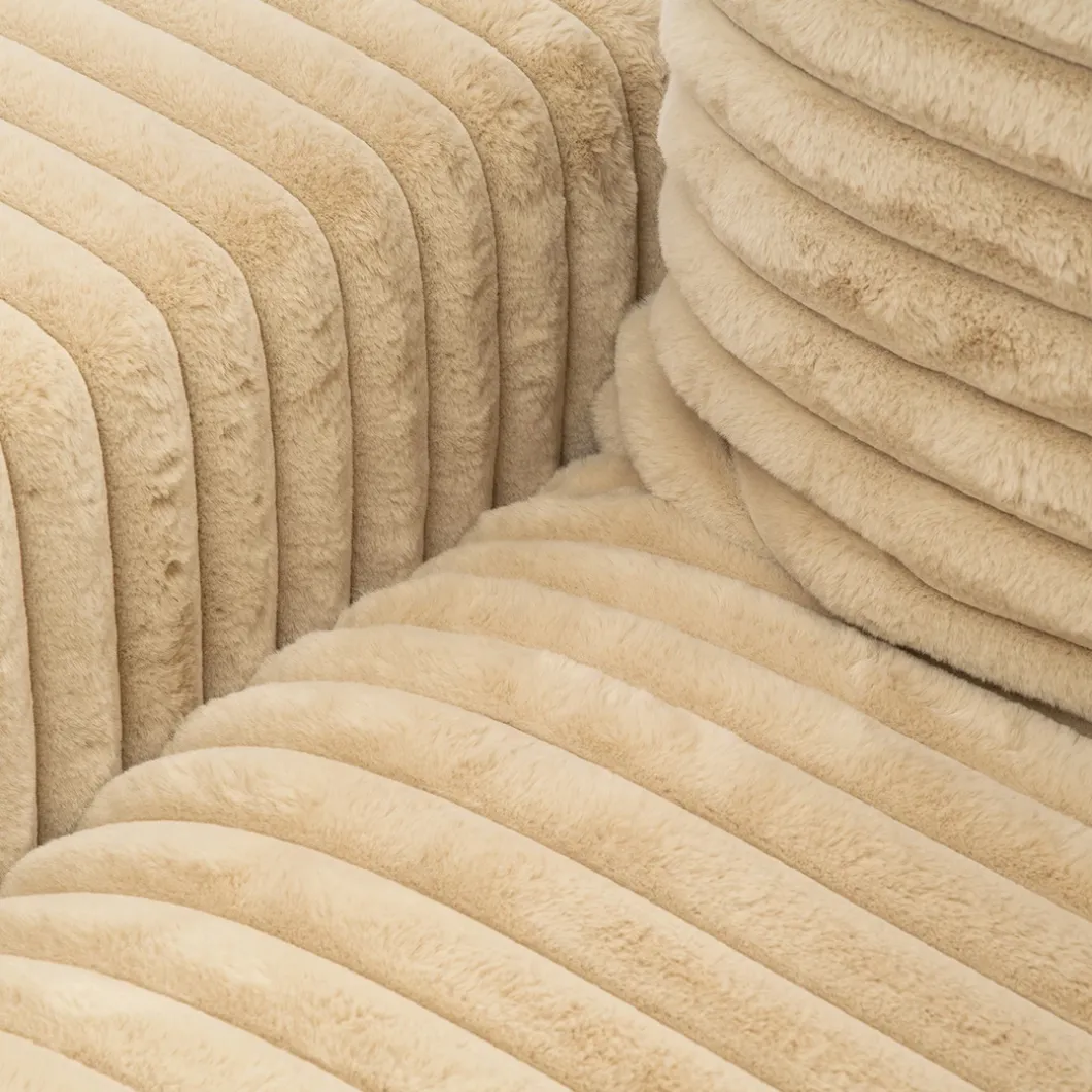 Modulaire Bank Vail, Zitelement Arm Links, Seal