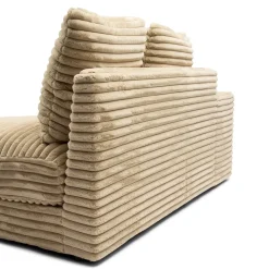 Modulaire Bank Vail, Zitelement Arm Links, Seal