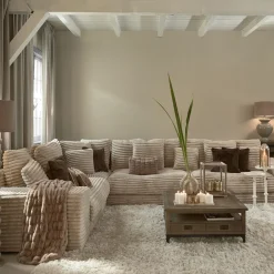 Modulaire Bank Vail, Zitelement Arm Links, Seal