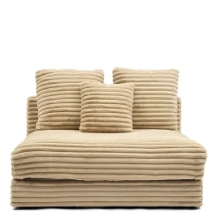 Modulaire Bank Vail, Zitelement, Seal