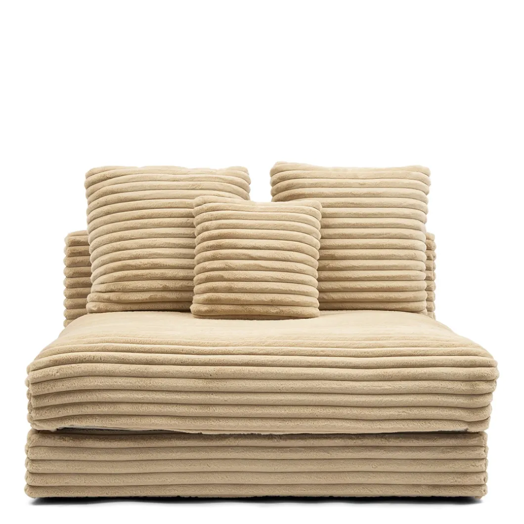 Modulaire Bank Vail, Zitelement, Seal