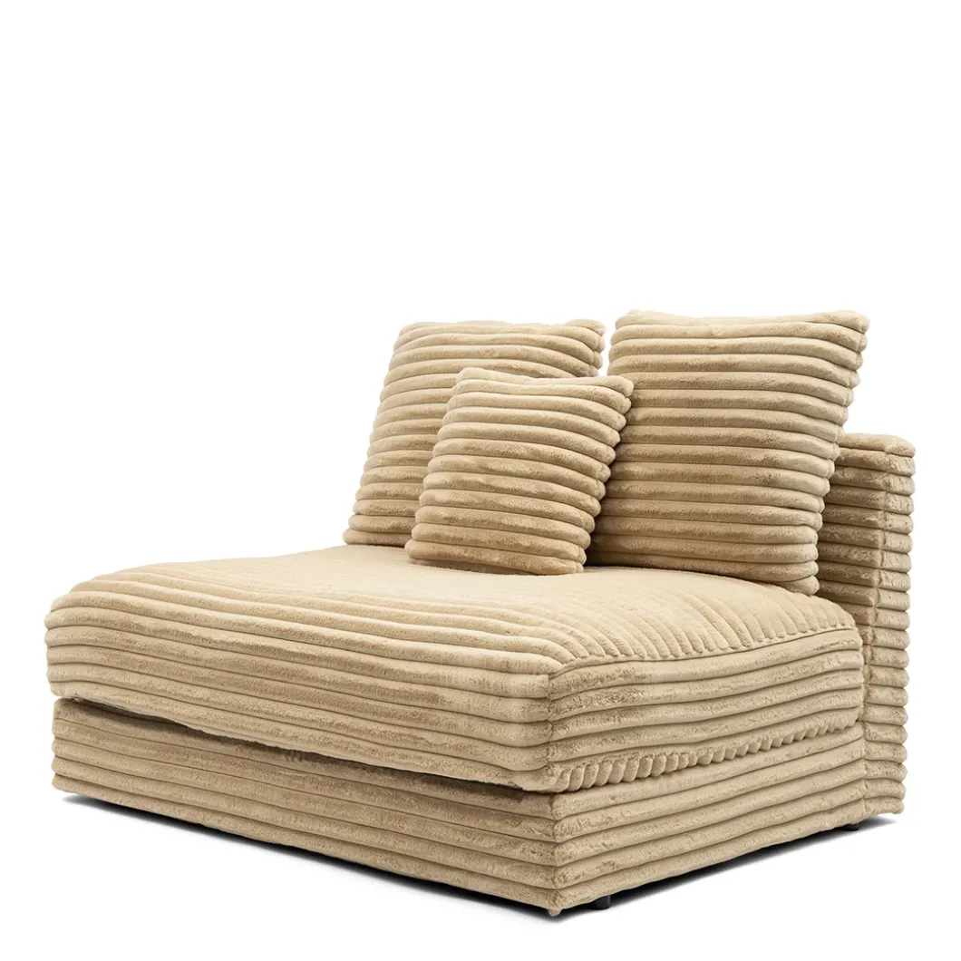 Modulaire Bank Vail, Zitelement, Seal