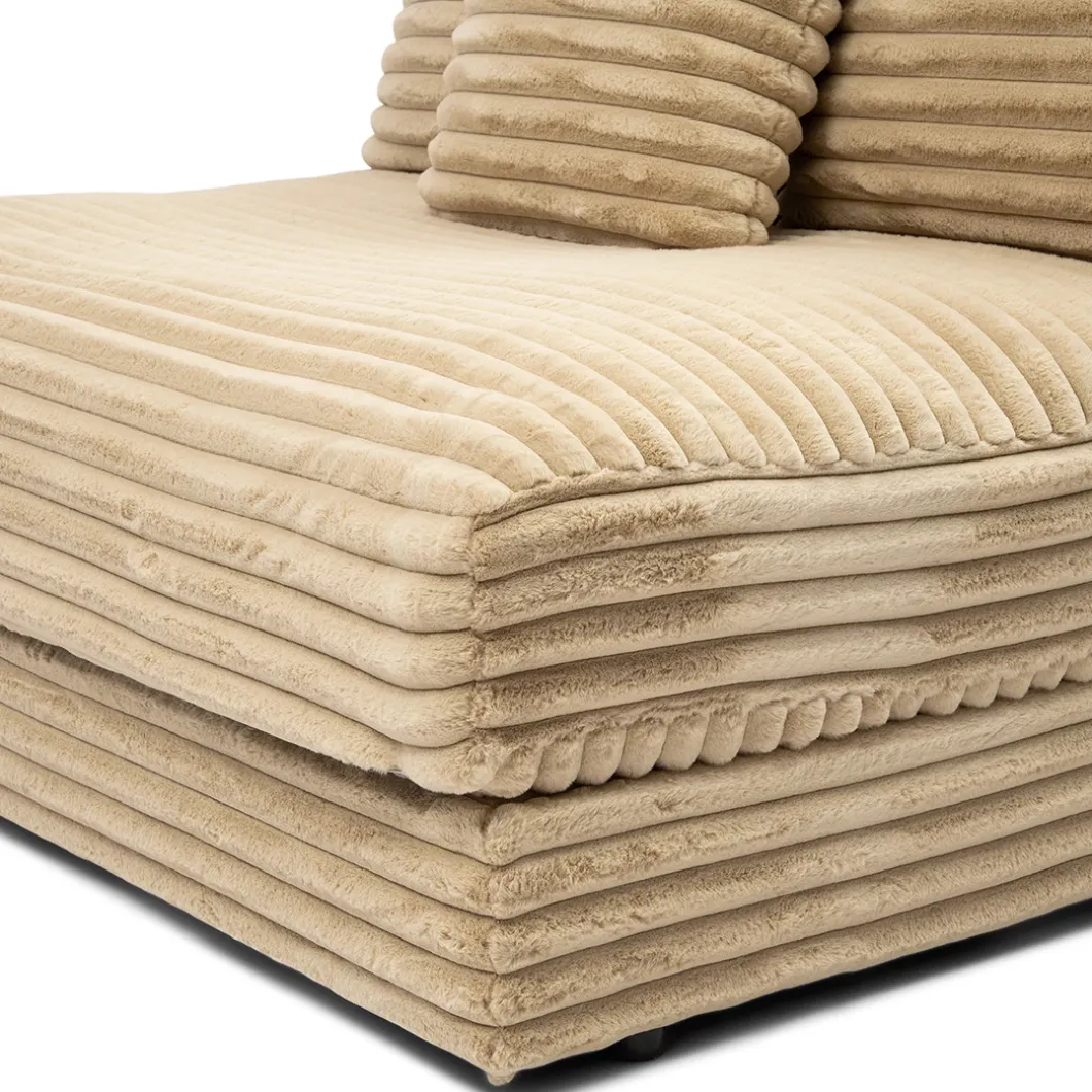 Modulaire Bank Vail, Zitelement, Seal