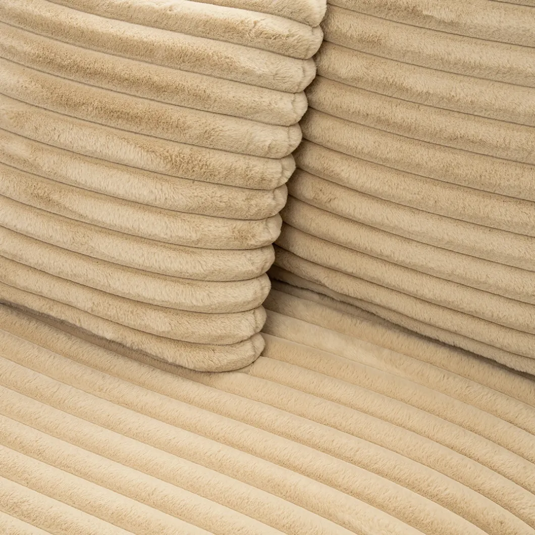 Modulaire Bank Vail, Zitelement, Seal