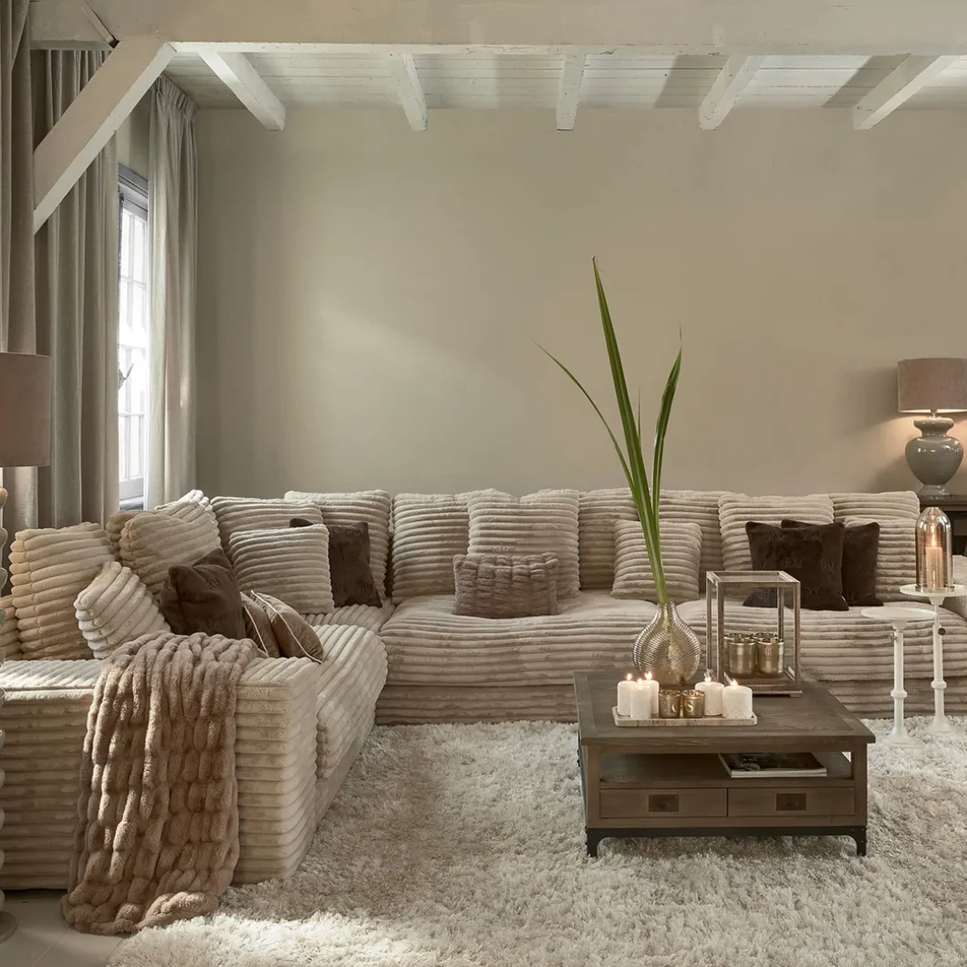 Modulaire Bank Vail, Zitelement, Seal