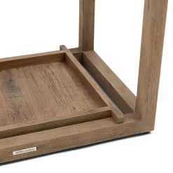 Nachtkastje Fraser Island